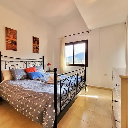 Appartamento Briones