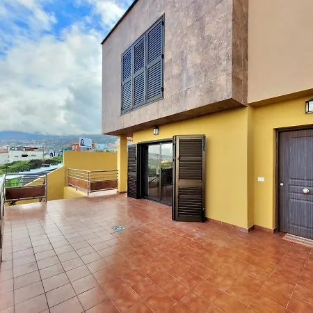 Briones Apartamento *