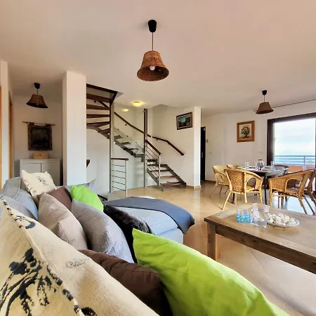 Apartamento Briones Puerto de la Cruz (Tenerife)