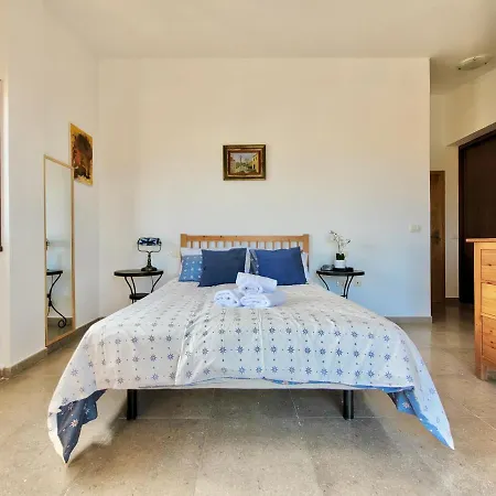 Briones Πουέρτο Ντε Λα Κρουζ