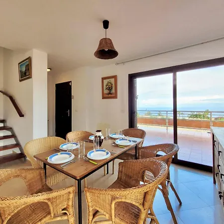 Briones * 푸에르토 드 라 크루즈