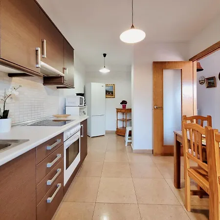 Briones 푸에르토 드 라 크루즈