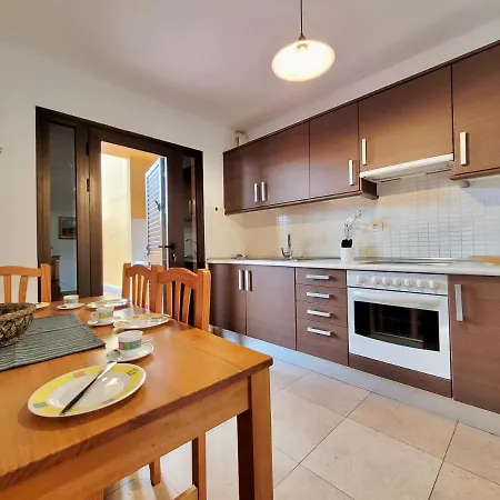 Apartamento Briones *
