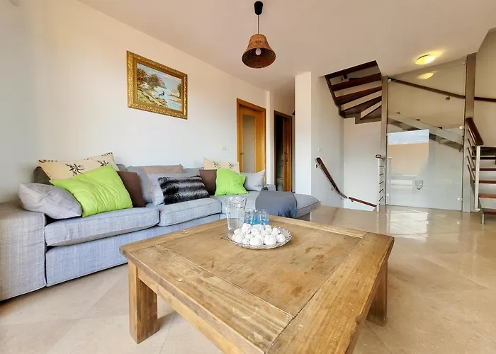 Briones * Puerto de la Cruz (Tenerife)