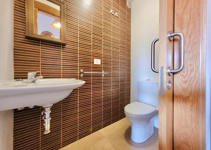 Briones Puerto de la Cruz (Tenerife)