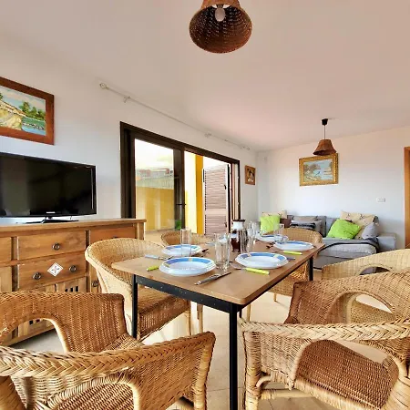 Apartment Briones Puerto de la Cruz (Tenerife)