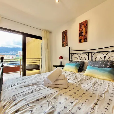 Briones Апартаменты
