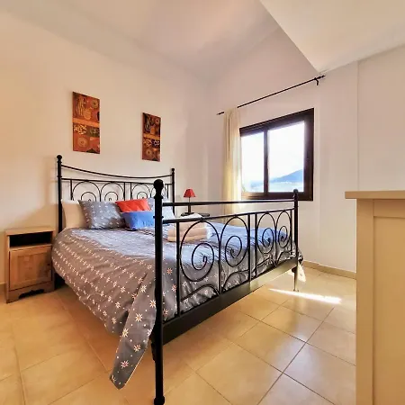 Briones Apartment Puerto de la Cruz (Tenerife)