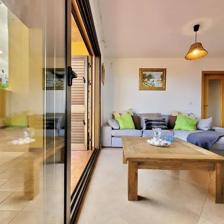 Apartament Briones Puerto de la Cruz (Tenerife)