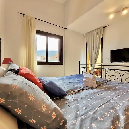 Briones プエルト・デ・ラ・クルス