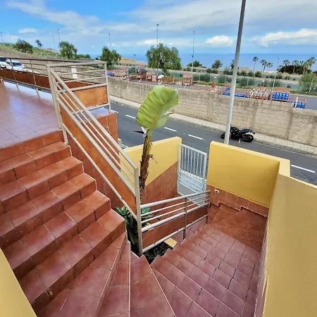 Apartament Briones *