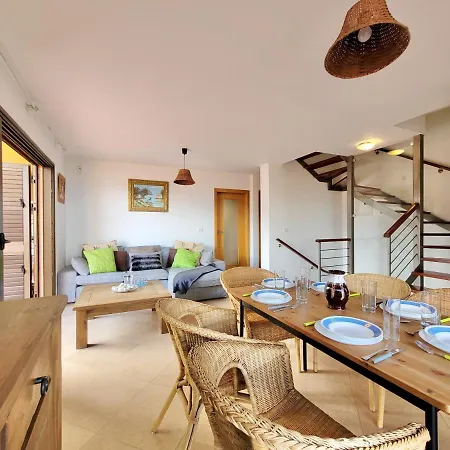 Briones プエルト・デ・ラ・クルス