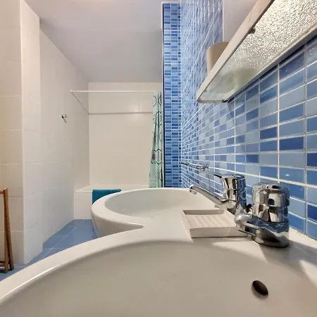 Apartment Briones Puerto de la Cruz (Tenerife)