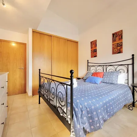 Apartment Briones Puerto de la Cruz (Tenerife)