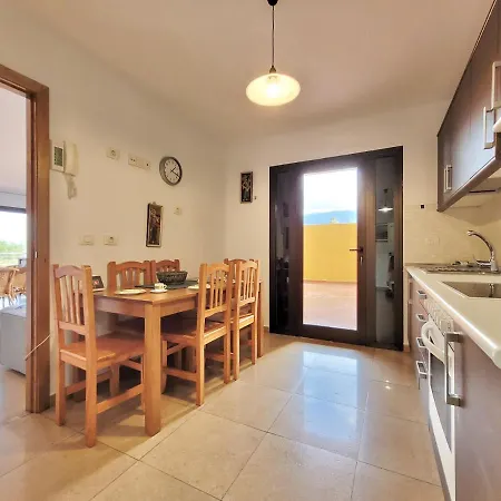 Apartament Briones Puerto de la Cruz (Tenerife)