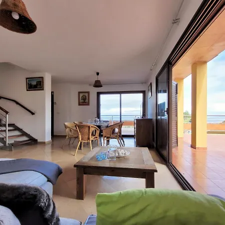 Apartament Briones Puerto de la Cruz (Tenerife)