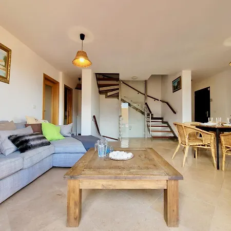 Briones * プエルト・デ・ラ・クルス