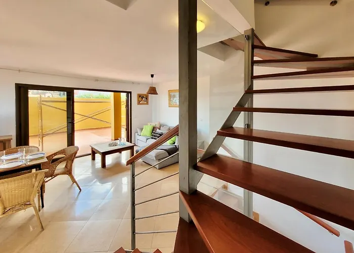 Briones Appartamento Puerto de la Cruz (Tenerife)