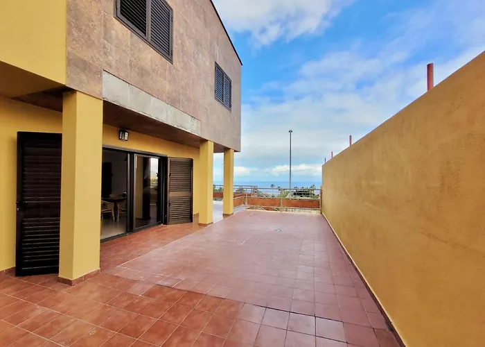 Briones Appartamento *