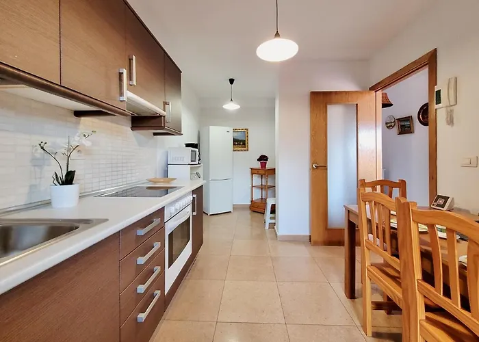 Briones פוארטו דה לה קרוז