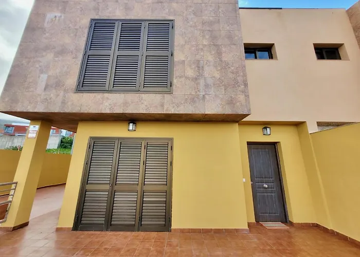 Appartamento Briones *