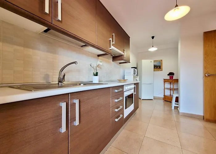 Appartamento Briones