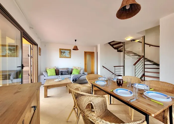 Briones Puerto de la Cruz (Tenerife)