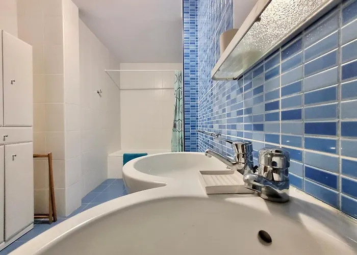 Apartmán Briones Puerto de la Cruz (Tenerife)