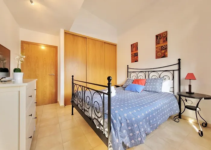 Appartamento Briones Puerto de la Cruz (Tenerife)