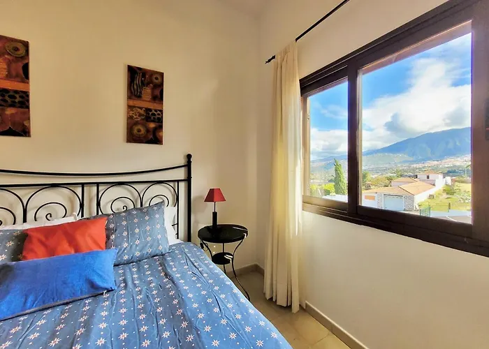 Appartamento Briones Puerto de la Cruz (Tenerife)