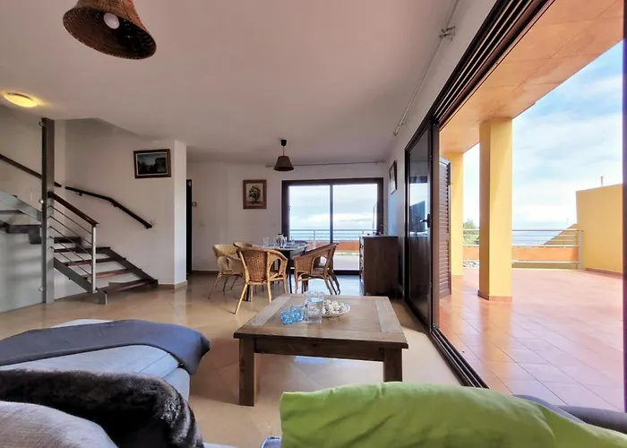 Appartamento Briones Puerto de la Cruz (Tenerife)