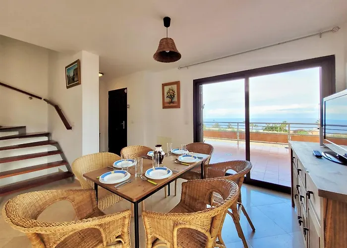 Briones * Puerto de la Cruz (Tenerife)