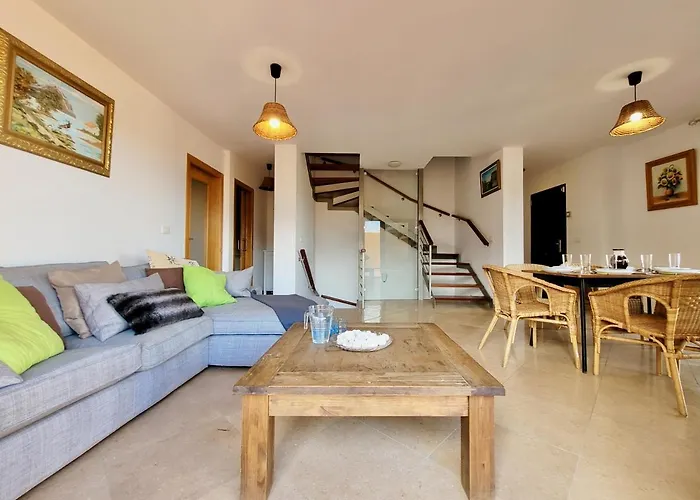 Briones * Puerto de la Cruz (Tenerife)